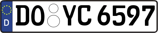 DO-YC6597