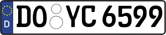 DO-YC6599