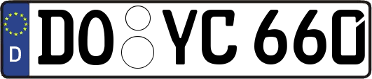 DO-YC660