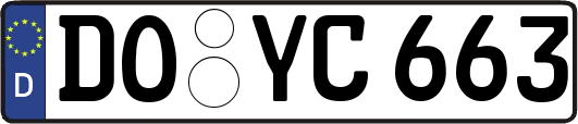 DO-YC663