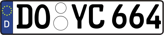 DO-YC664
