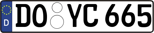 DO-YC665