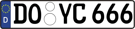 DO-YC666