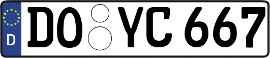 DO-YC667