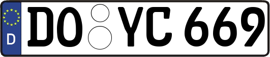 DO-YC669