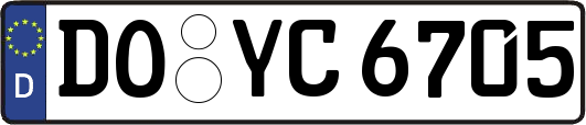 DO-YC6705