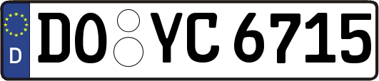 DO-YC6715