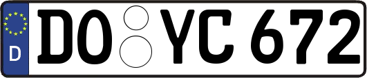 DO-YC672