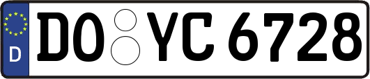 DO-YC6728