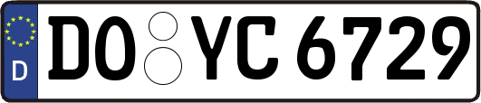 DO-YC6729