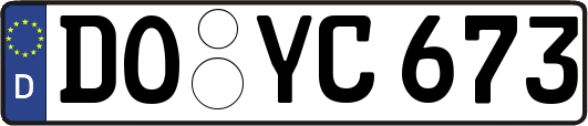 DO-YC673