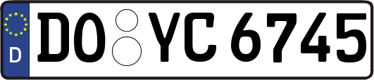 DO-YC6745