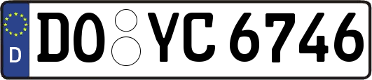 DO-YC6746