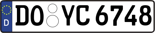 DO-YC6748