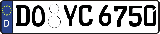 DO-YC6750