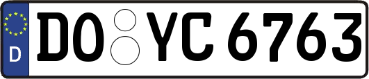DO-YC6763