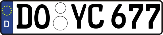 DO-YC677