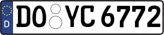 DO-YC6772