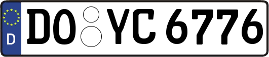DO-YC6776