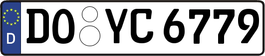 DO-YC6779