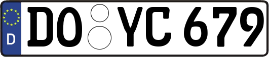 DO-YC679