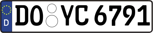 DO-YC6791