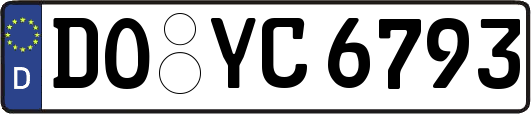 DO-YC6793