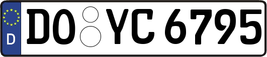 DO-YC6795