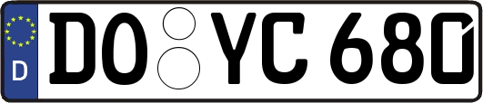 DO-YC680