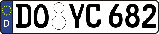 DO-YC682