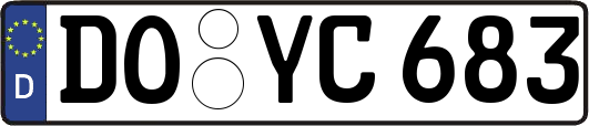 DO-YC683