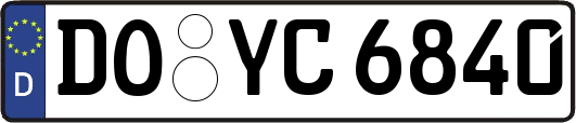 DO-YC6840