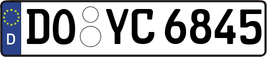 DO-YC6845