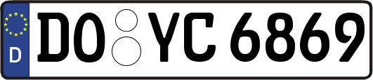 DO-YC6869