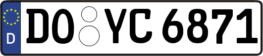 DO-YC6871