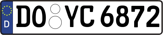 DO-YC6872