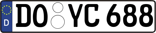 DO-YC688