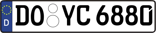 DO-YC6880