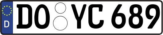 DO-YC689