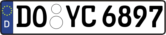 DO-YC6897