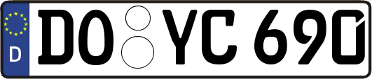 DO-YC690