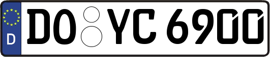 DO-YC6900