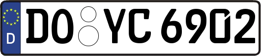 DO-YC6902
