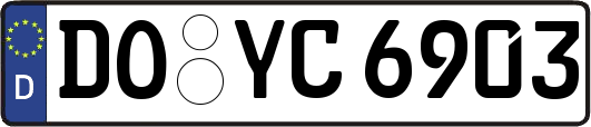 DO-YC6903