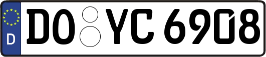 DO-YC6908