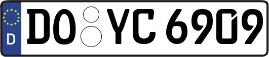 DO-YC6909