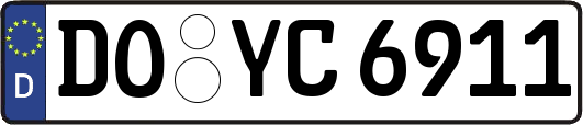 DO-YC6911