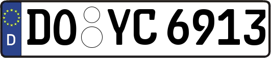 DO-YC6913