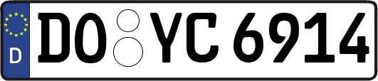 DO-YC6914