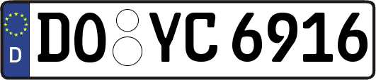 DO-YC6916